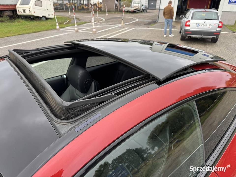 Mercedes C200 4MATIC Salon Polska Nawigacja isofix Konin
