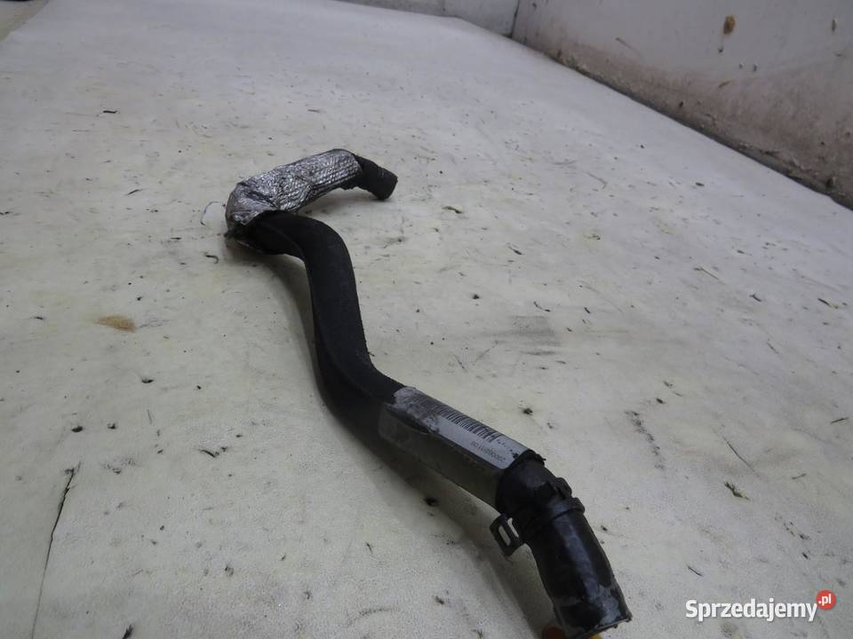 WĄŻ PRZEWÓD WODY AUDI Q5 8R 32 FSI 8R0422887