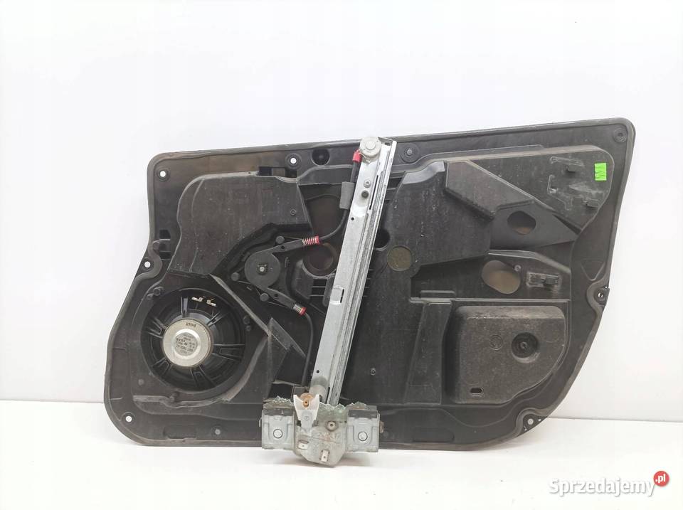 MECHANIZM SZYBY LEWY PRZÓD 5D 8A61A045H17AF Ford sprzedam