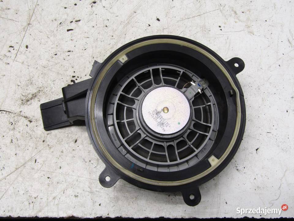 GŁOŚNIK DRZWI PRAWY TYŁ TYLNY CITROEN C3 III sprzedam