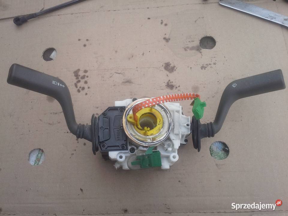 Volvo S40 I przełącznik manetki 30808926 Dębno