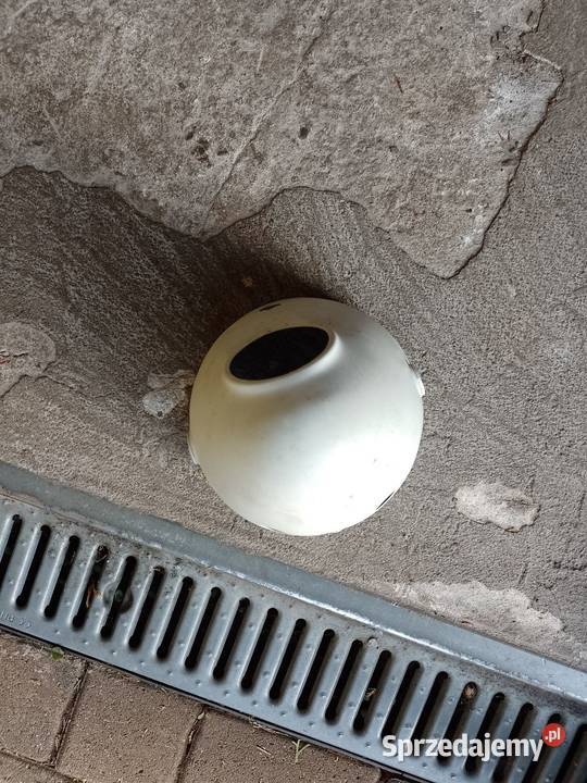 SHL m11 skorupa lampy Pozostałe Bełchatów sprzedam