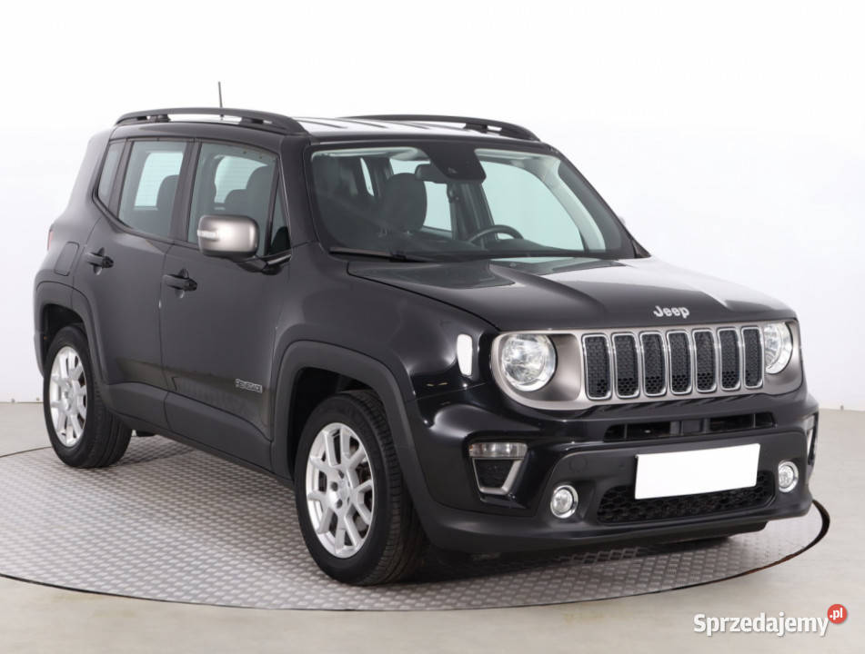Jeep Renegade 13 TGDI Piaseczno