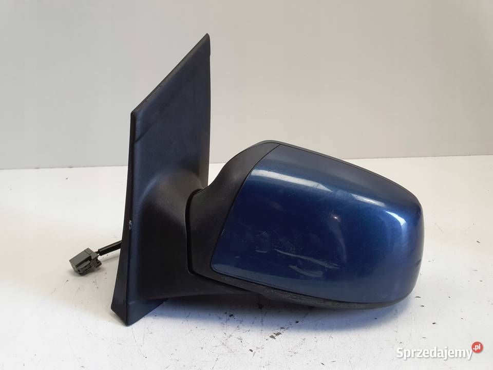 LUSTERKO LEWE Ford Focus II MK2 0407r KIEROWCY 5 Rudka