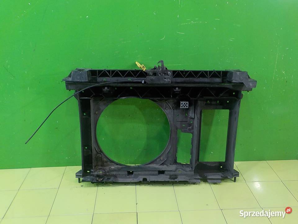 CITROEN BERLINGO II III 12r VAN pas przedni Suków