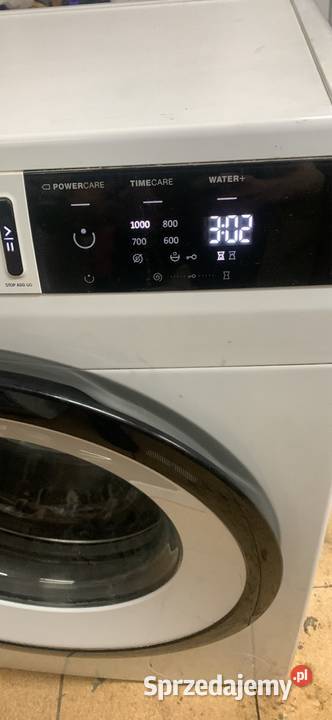 Pralka Gorenje sprawna zadbana 84cm Skwierzyna