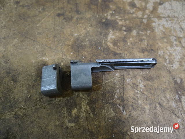 suwak gazu IFA MZ BK 350 2 linki org DDR Żary sprzedam