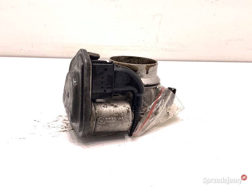 PRZEPUSTNICA BMW E83 7791481 20 150 0311 ZAWÓR osobowe