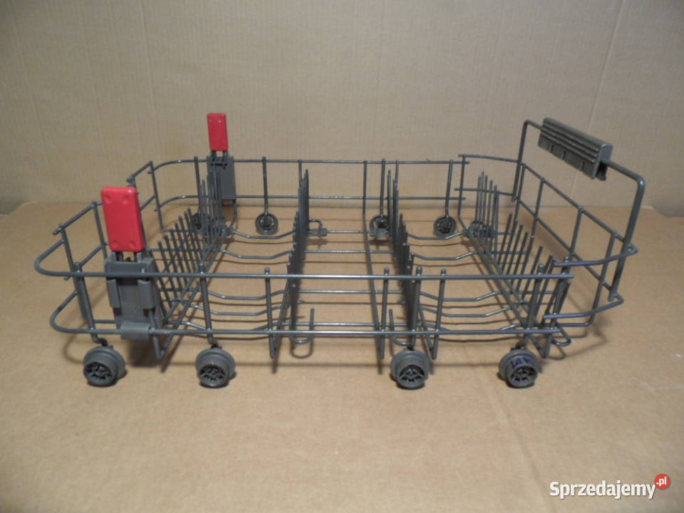 kosz zmywarki whirlpool dolny Radlin sprzedam