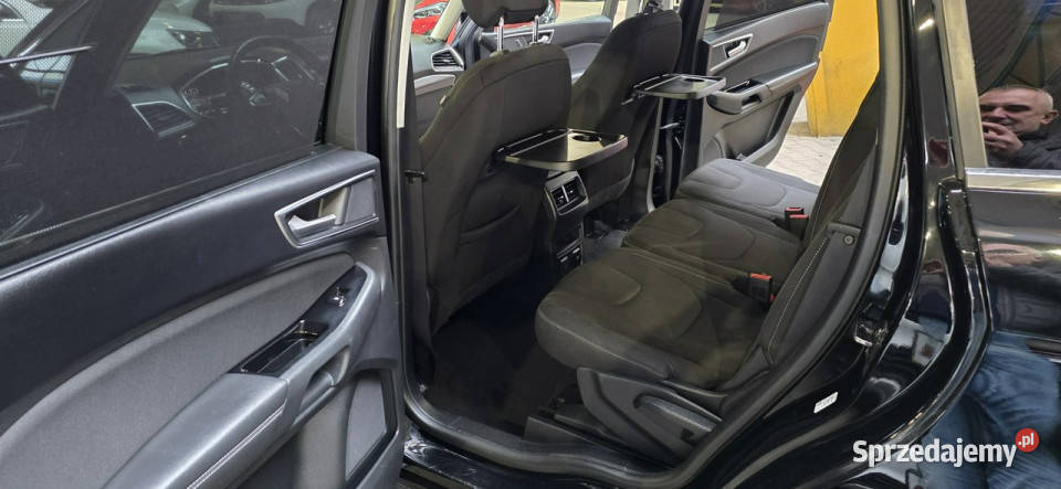 Ford S 2015j 2016 Opis W podanej roczna