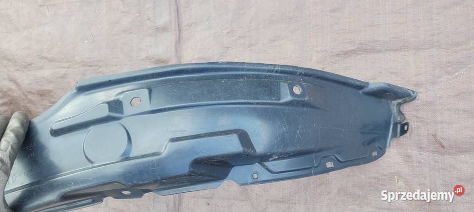 COROLLA E12 0204 SEDAN KOMBI NADKOLE PRZÓD LEWE Ruda Śląska