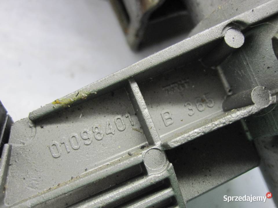 ALFA ROMEO MITO 10r kolumna kierownicza stacyjka Kolumny kierownicze Kielce sprzedam