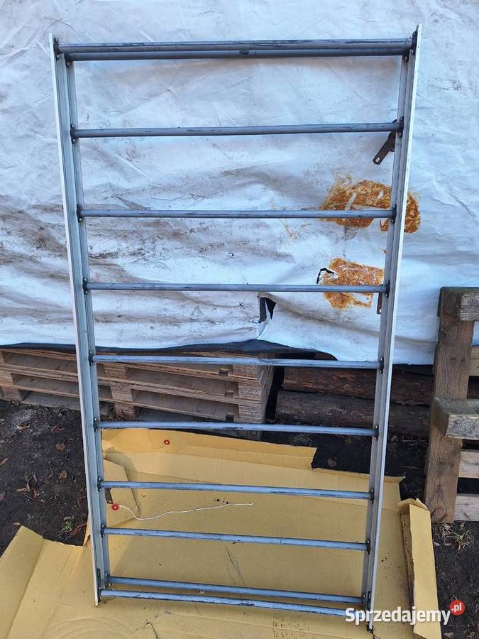 Box dachowy trumna bagażnik dachowy Bagażniki Toruń sprzedam