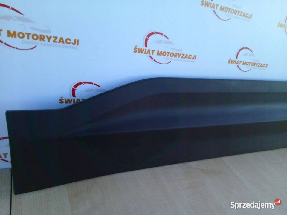 JEEP AVENGER 25r listwa drzwi lewa przód Listwy i nakładki Kielce