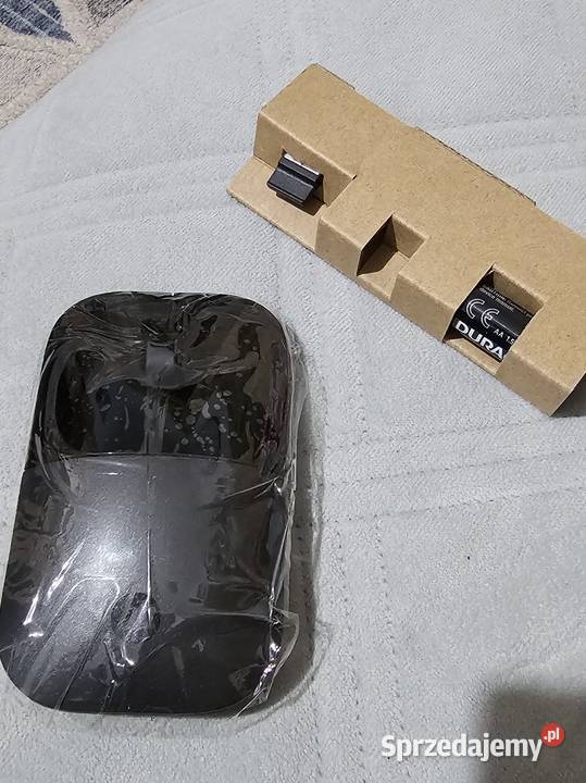 Myszka Bezprzewodowa Bluetooth HP Z3700 Dual Brzesko sprzedam