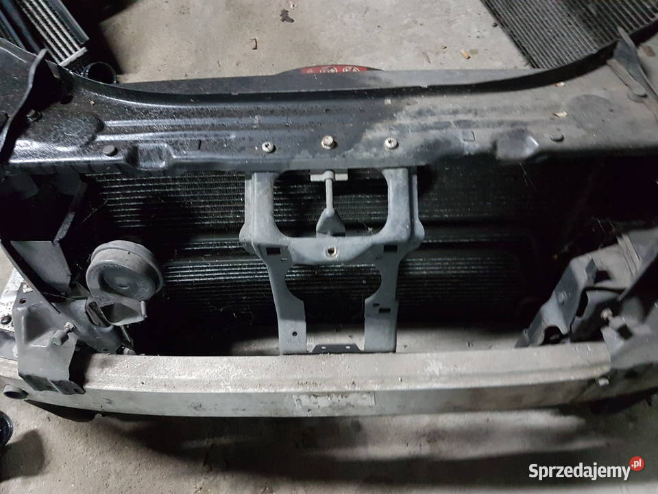 MERCEDES E KLASA W211 22 CDI AUTOMAT PAS osobowe Turek