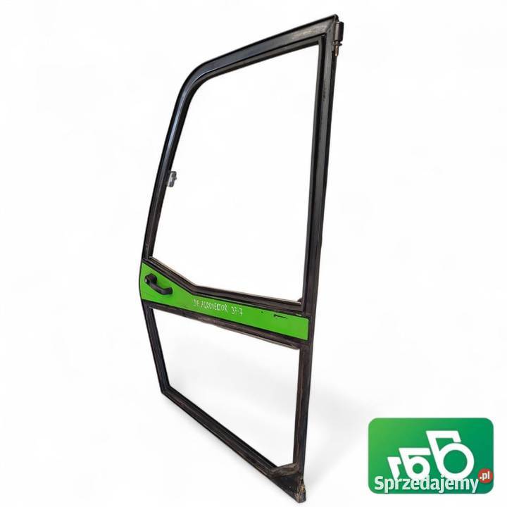 Drzwi Kabiny Ramka Deutz Fahr 377 Agrovector Wilkowo