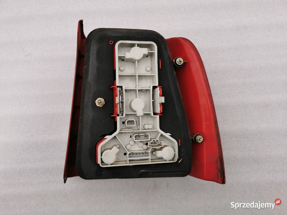 Lampa Lewy Tył Tylna Lewa VW Passat B5 Sedan Wyszków sprzedam
