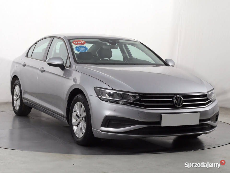 VW Passat 15 TSI Samochody osobowe Katowice