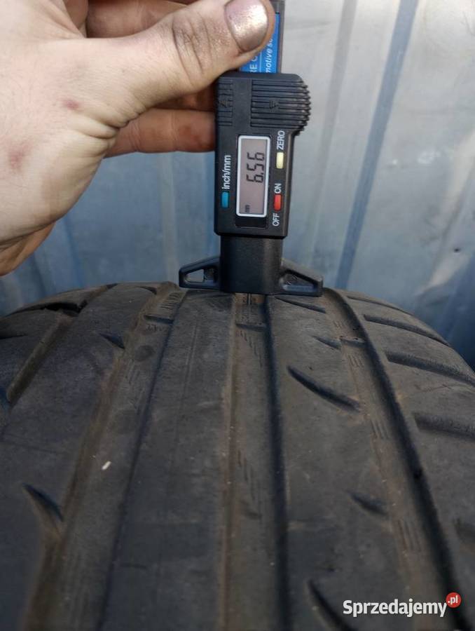 Koła 17 5x120 BMW Transporter Insignia Alufelgi Opony i felgi Włocławek sprzedam