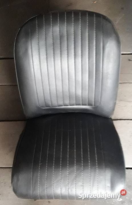 Fotel Fiat 126p Fotele i kanapy Gliwice