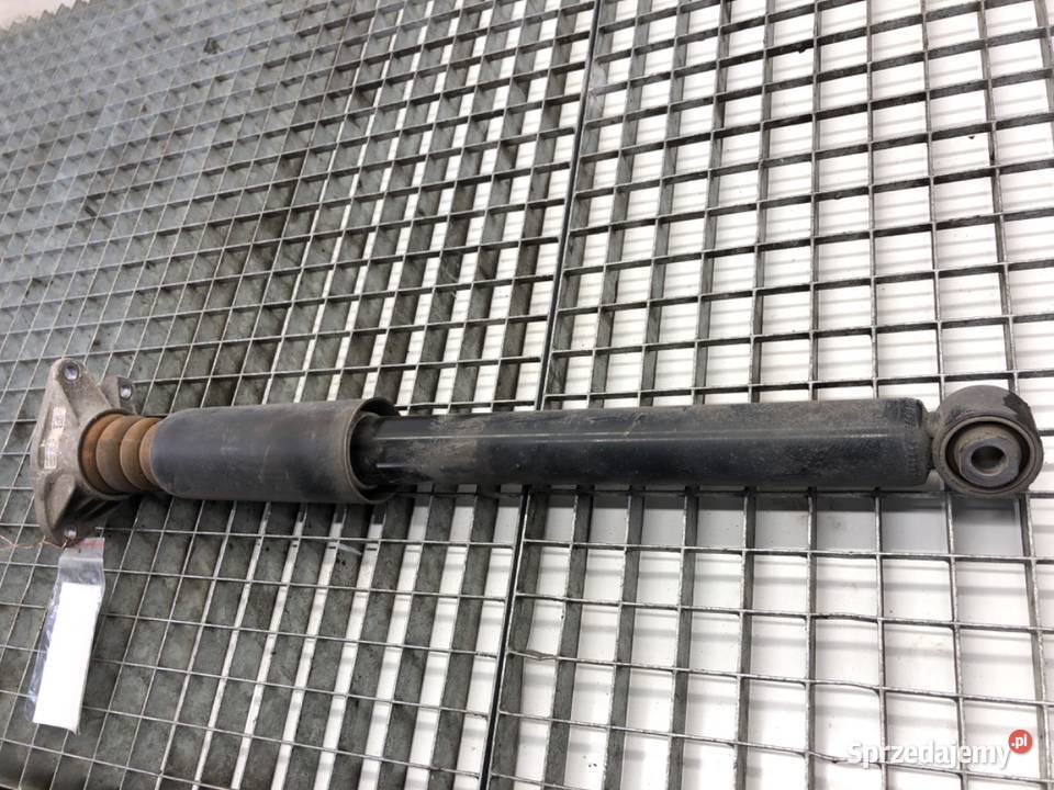 AMORTYZATOR PRAWY TYŁ BMW F44 SportowyCoupe