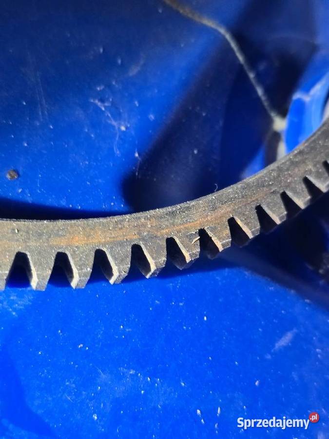 Wieniec zębaty rozrusznika daewoo matiz na koło Trzebownisko