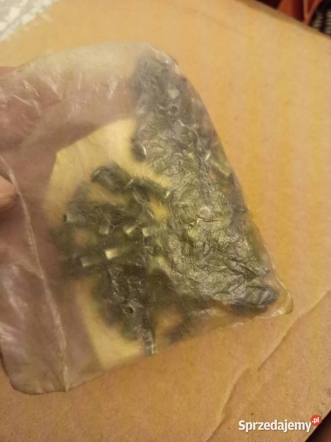 Szprychy rowerowe Jubilat Wigry Łęczyca