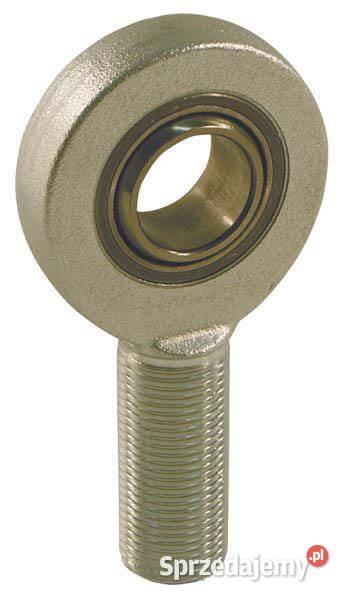 Ucho siłownika z prawym gwintem zewnętrznym 8 Kamionna