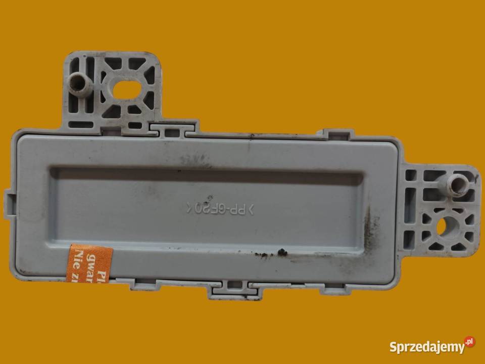 MODUŁ 91940A5010 Hyundai i30 II 2012