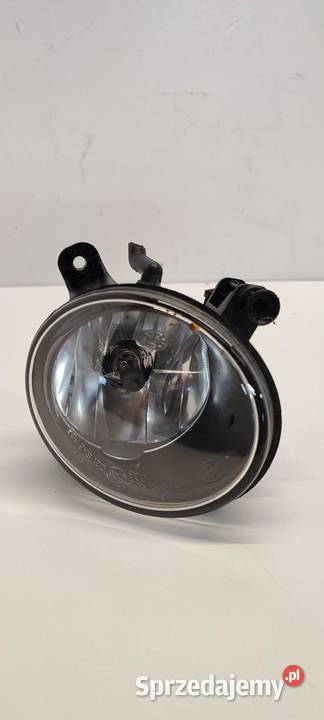 AUDI Q5 8R HALOGEN LEWY PRZÓD 8T0941699B