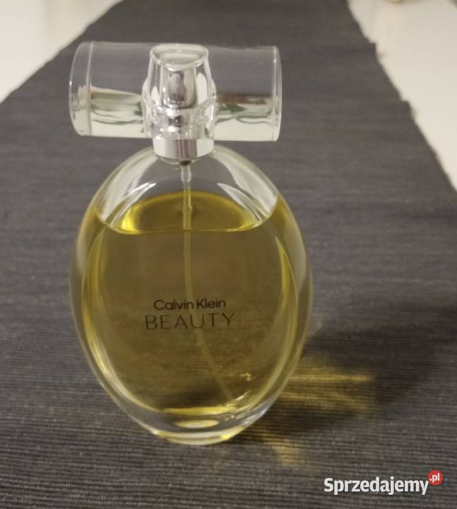 Calvin Klein Beauty Woda Perfumowana 100 ml