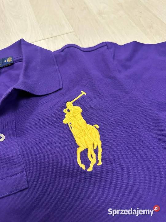 Polo Ralph Lauren Chodzież