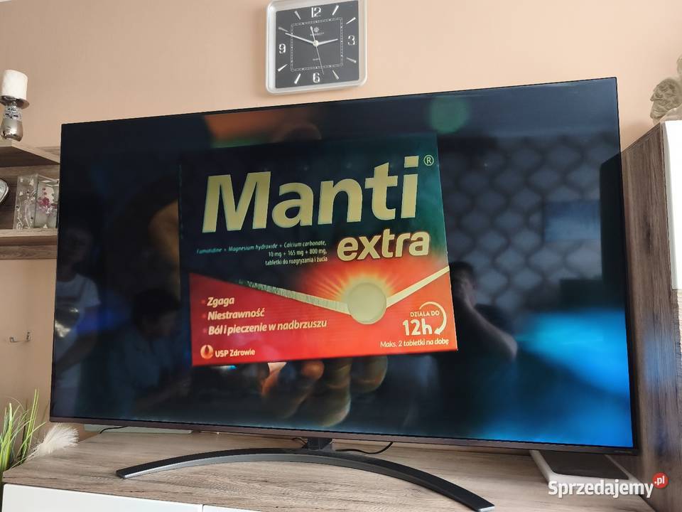 Tv LG 65 Bytów