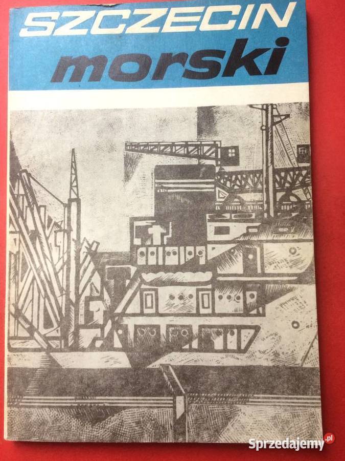 3249 Szczecin Morski W XXXLecie Szkolnictwa zachodniopomorskie