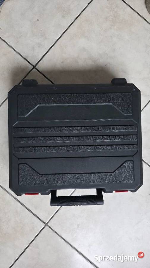 Opalarka Erbauer LCD 2000 W Zgorzelec