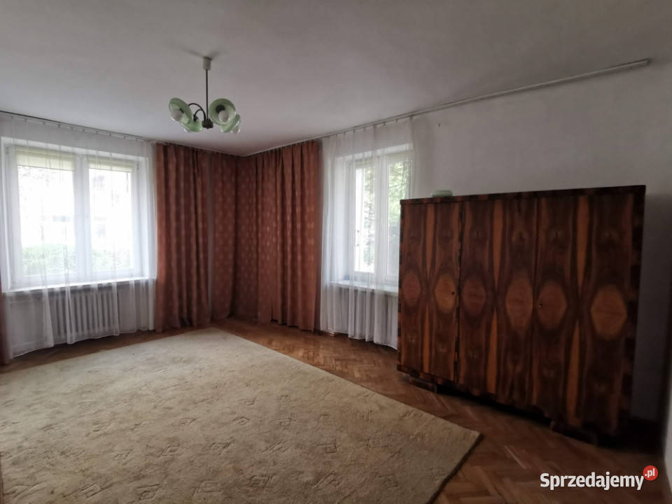 Na sprzedaż przestronne 3pokojowe mieszkanie 74 Lublin