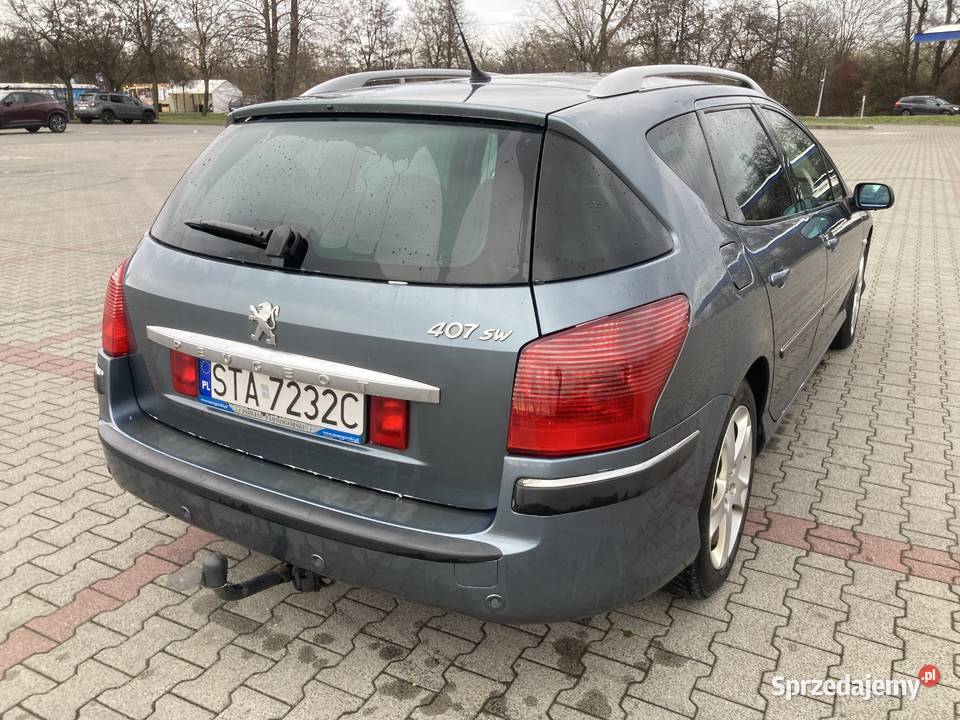 20 HDI Tapicerka Skórzana