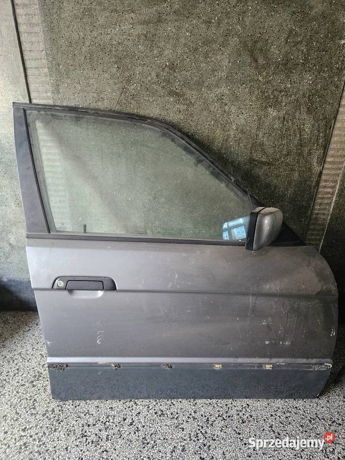 Para drzwi bmw e34