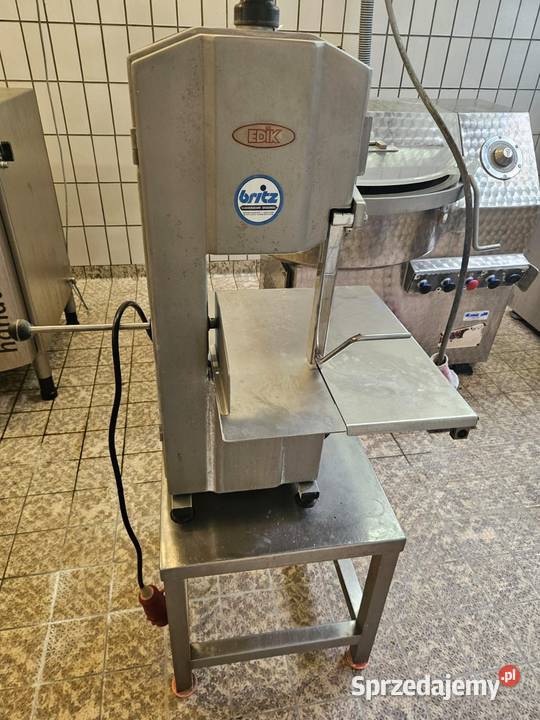 Piła taśmowa do kości Mainca SM182 Produkcja sprzedam