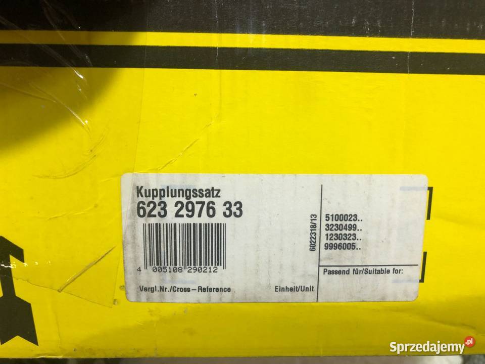 FORD FOCUS I 101998112004 18 DI TDDi 7590 osobowe