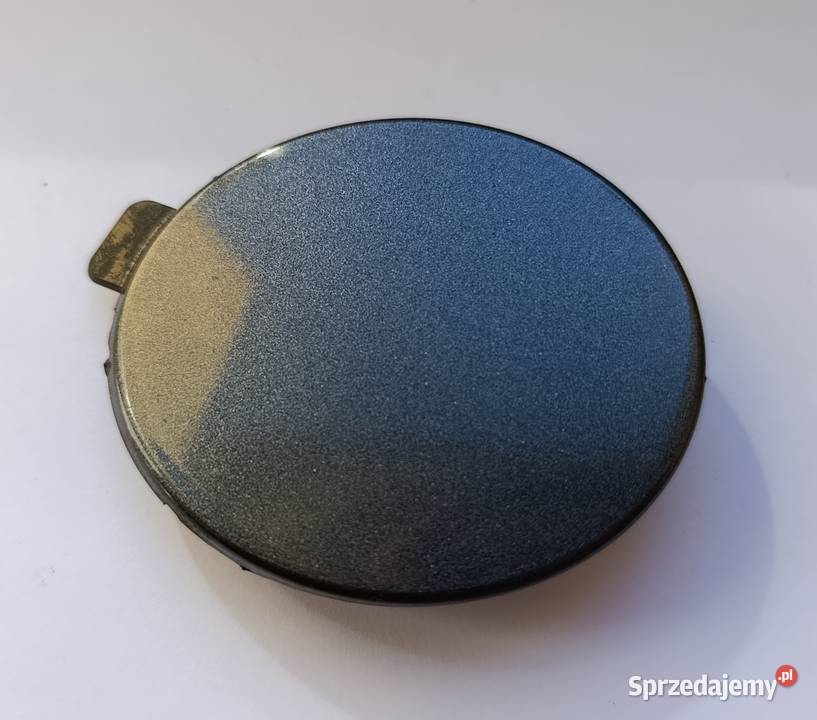 zaslepka haka zderzaka Ford Fiesta VII 1721r osobowe Pozostałe Lipno