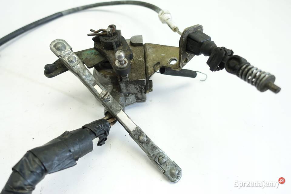 Mercedes W124 30 24V SENSOR ASR 0005401817 czujn osobowe