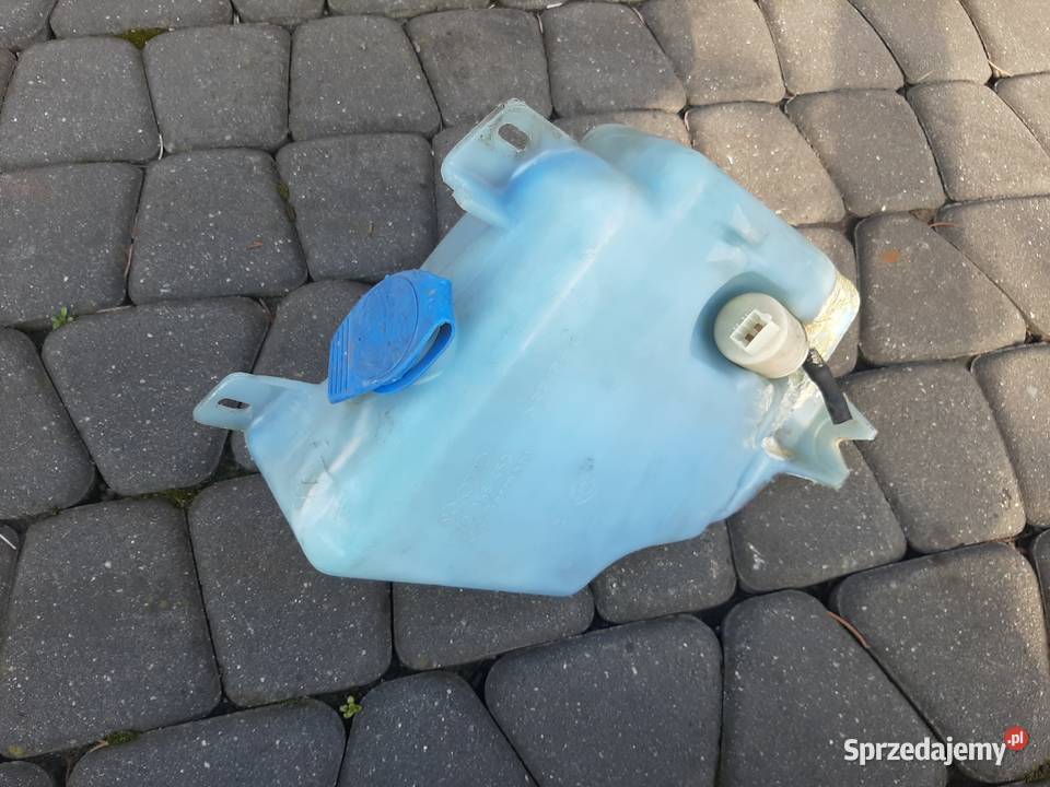 VW Golf I zbiornik spryskiwaczy II Części Sieciechów