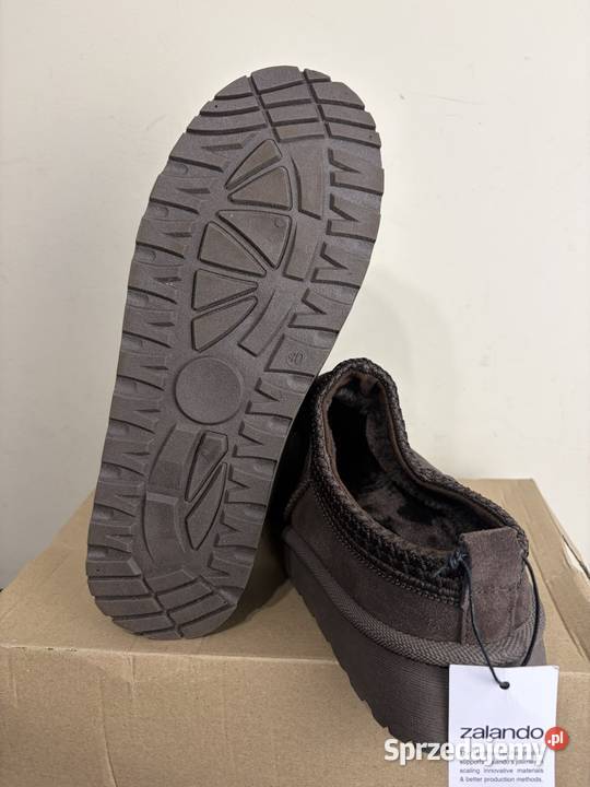ButyKlapki Even Odd Tasman Lublin sprzedam