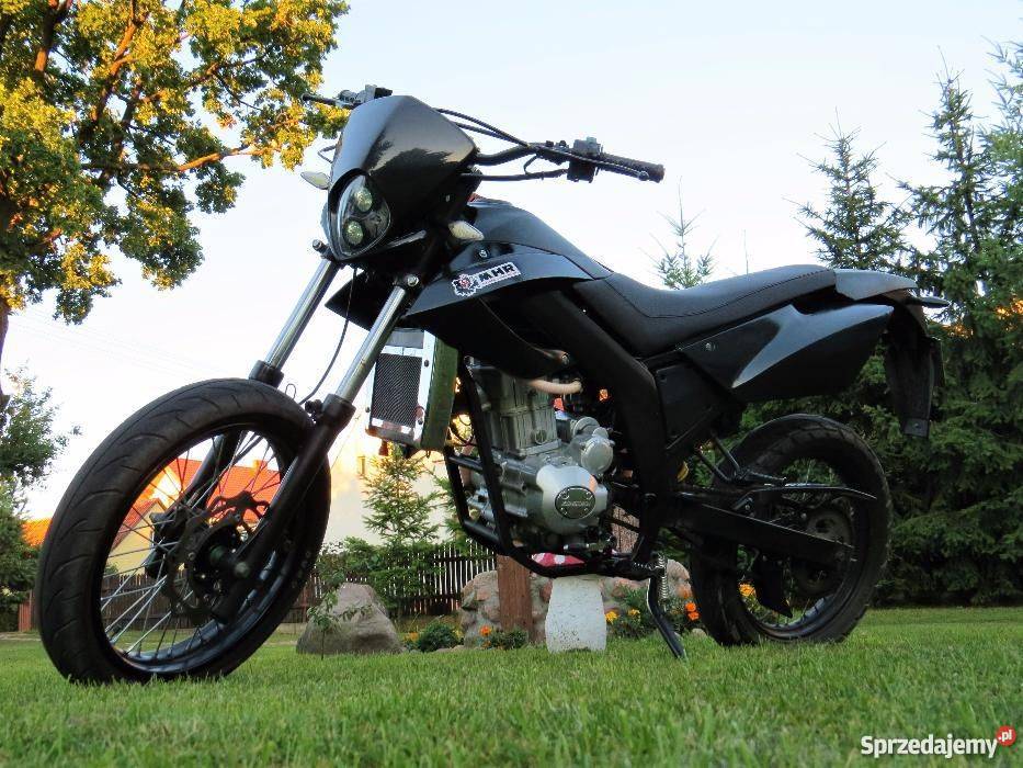 Benzer XcrossRomet Crs 25050 Rozogi