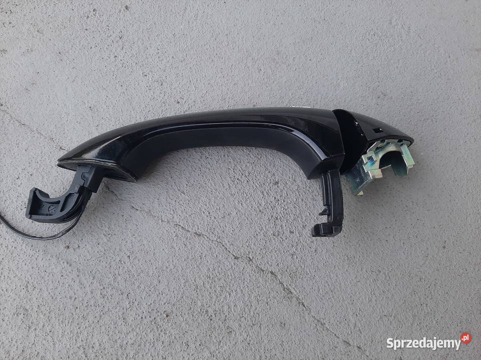 Opel Insignia B klamki do drzwi Leszno