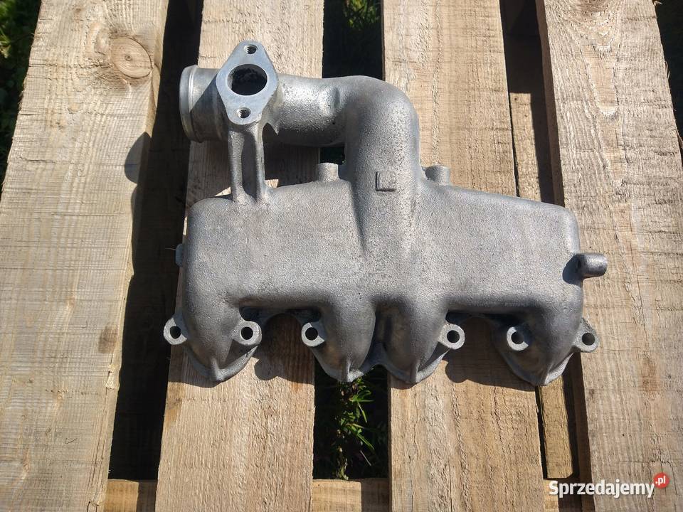 Kolektor SsącyDolotowy 028 129 713K VwAudiFord
