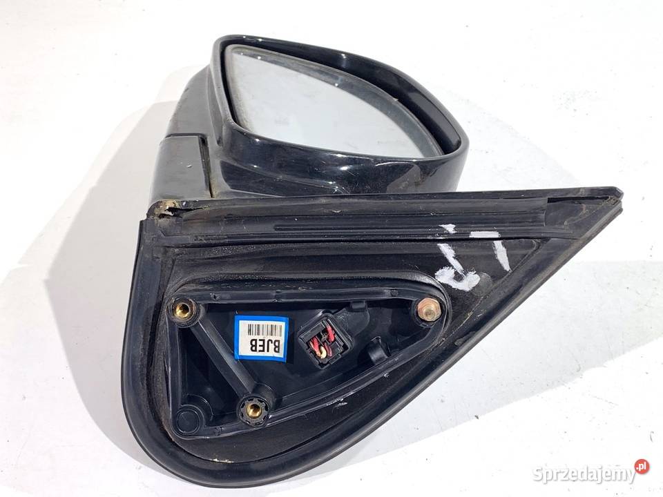 LUSTERKO LEWY HYUNDAI SANTE FE I Hatchback 0006 Lusterka zewnętrzne