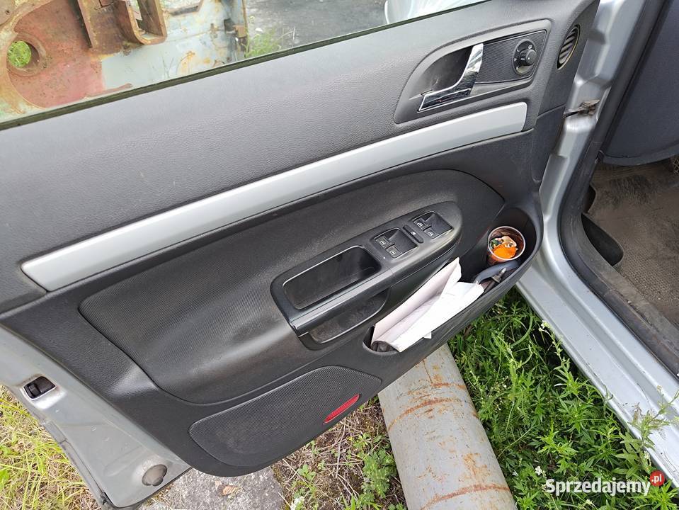 skoda octavia automat Żagań